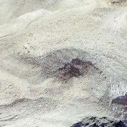 Satellite imagery of Le Mammouth, CH