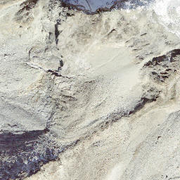 Satellite imagery of Le Mammouth, CH