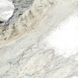 Satellite imagery of Le Mammouth, CH