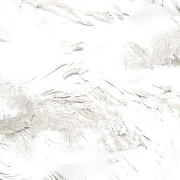 Satellite imagery of Arête du Blanc, CH