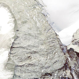 Satellite imagery of Pointe Sud de Moming, CH