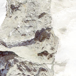 Satellite imagery of Pointe Sud de Moming, CH