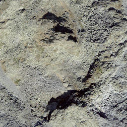 Satellite imagery of Getschung, CH