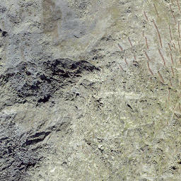 Satellite imagery of Getschung, CH