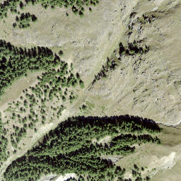 Satellite imagery of Eggerskin, CH