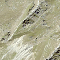 Satellite imagery of Eggerskin, CH