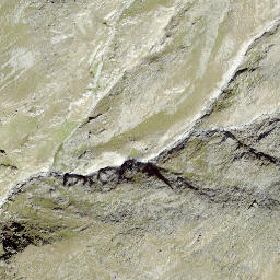 Satellite imagery of Eggerskin, CH