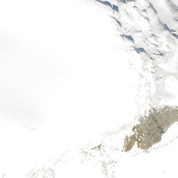 Satellite imagery of Alphubel, CH