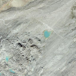 Satellite imagery of Egginerjoch, CH