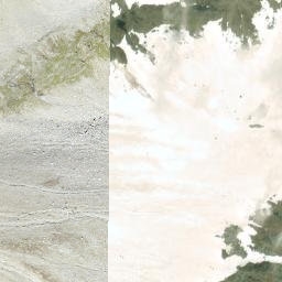 Satellite imagery of Coronette di Camposecco, CH