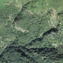 Satellite imagery of Torre del Merigetto, IT