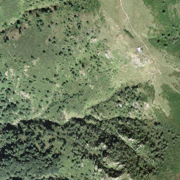 Satellite imagery of Torre del Merigetto, IT