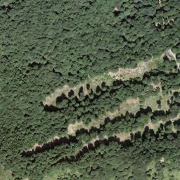 Satellite imagery of Monte Ferraro, CH