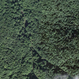 Satellite imagery of Cima alla Pianca, CH
