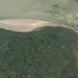 Satellite imagery of Mys Martynii, UA
