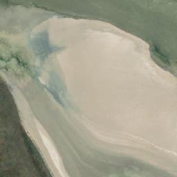 Satellite imagery of Mys Martynii, UA