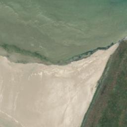 Satellite imagery of Mys Martynii, UA