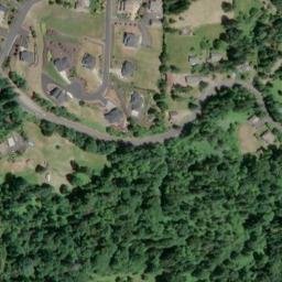 Satellite imagery of Carrolls Bluff, US