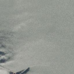 Satellite imagery of Devils Backbone, US