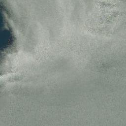 Satellite imagery of Devils Backbone, US