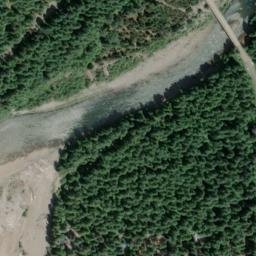 Satellite imagery of Eagle Cliffs, US