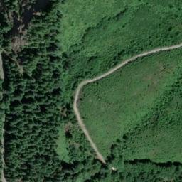 Satellite imagery of Eagle Cliffs, US