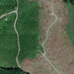 Satellite imagery of Eagle Cliffs, US
