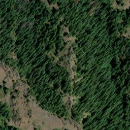Satellite imagery of Driveway Ridge, US