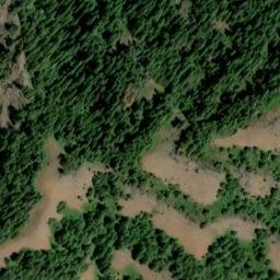 Satellite imagery of Driveway Ridge, US