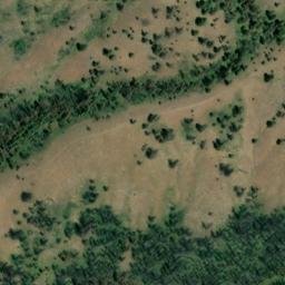 Satellite imagery of The Bench, US