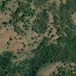 Satellite imagery of The Bench, US