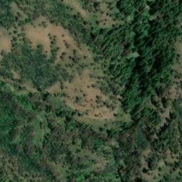 Satellite imagery of The Bench, US