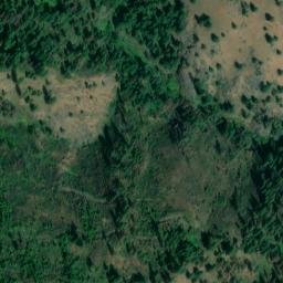 Satellite imagery of Deer Creek Mine, US