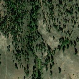 Satellite imagery of Hoover Point, US