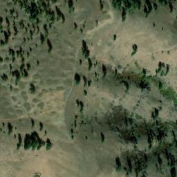 Satellite imagery of Hoover Point, US