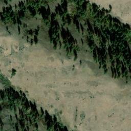 Satellite imagery of Hoover Point, US