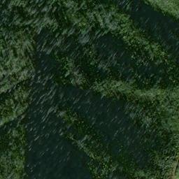 Satellite imagery of Peterson Point, US