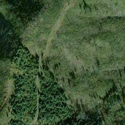 Satellite imagery of Peterson Point, US