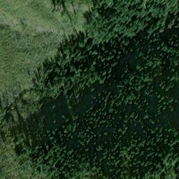 Satellite imagery of Peterson Point, US