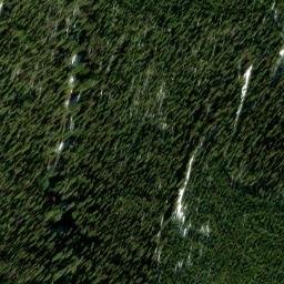 Satellite imagery of SW SW Section 25 Mine, US