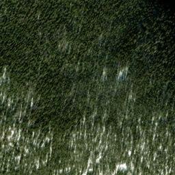 Satellite imagery of SW SW Section 25 Mine, US