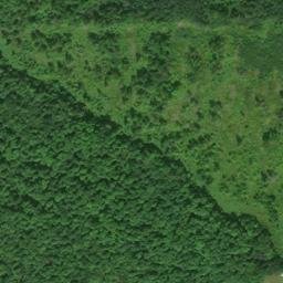 Satellite imagery of SM 27 — NGS RJ0048 — Raber Township, US, US