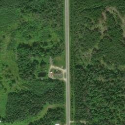 Satellite imagery of SM 27 — NGS RJ0048 — Raber Township, US, US
