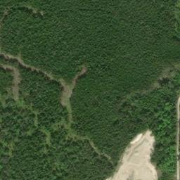 Satellite imagery of SM 27 — NGS RJ0048 — Raber Township, US, US