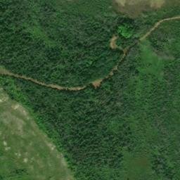 Satellite imagery of Raber Point, US