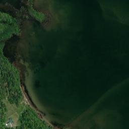 Satellite imagery of Shoal Point, US