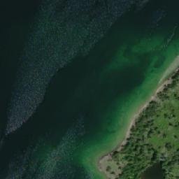 Satellite imagery of Robitaille Point, CA