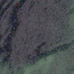 Satellite imagery of Trow Point, CA