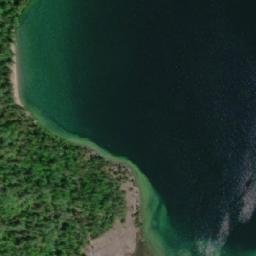 Satellite imagery of Hesson Point, CA