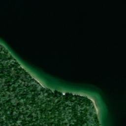 Satellite imagery of Robinson Point, CA
